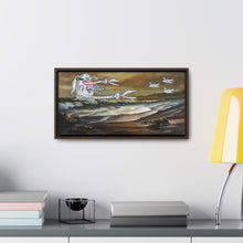 Load image into Gallery viewer, Untitled Canvas Art Print