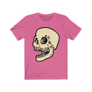 The Laughing Skull