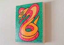 Load image into Gallery viewer, The Cobra - 8&quot; x 10&quot;