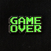 Load image into Gallery viewer, Game Over