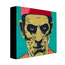 Load image into Gallery viewer, The Mummy - 10&quot; x 8&quot;
