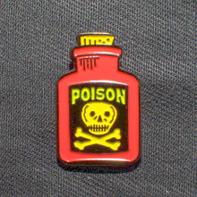 Load image into Gallery viewer, Poison Bottle